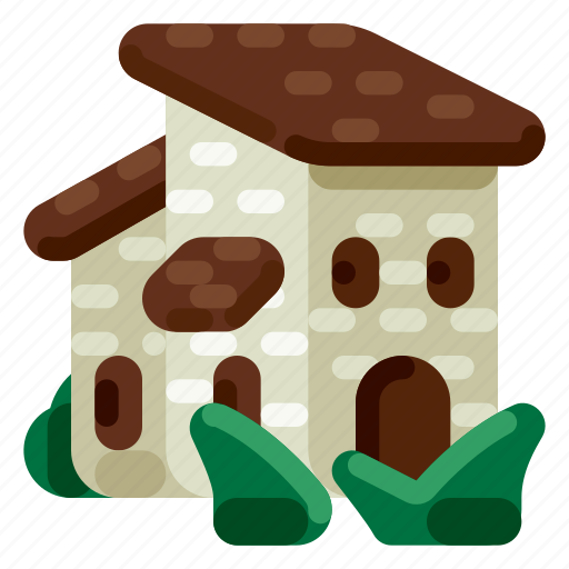 Accommodation, holiday, hotel, house, travel, trip, vacation icon - Download on Iconfinder