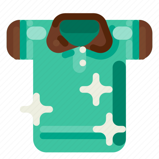 Accommodation, hotel, polo, shirt, travel, trip, vacation icon - Download on Iconfinder