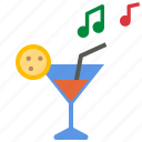 bar, beverage, cocktail, entertain, drink 