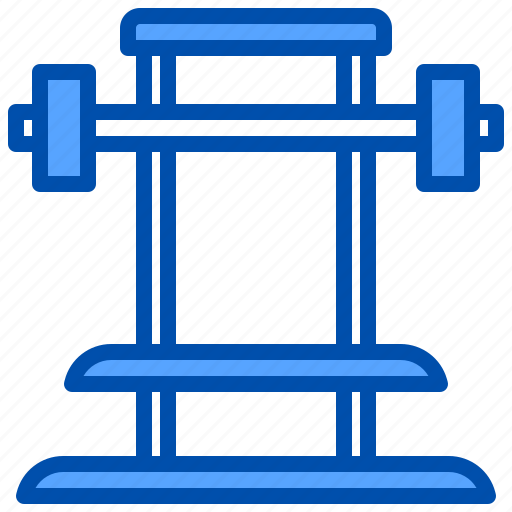 Gym, dumbell, workout icon - Download on Iconfinder
