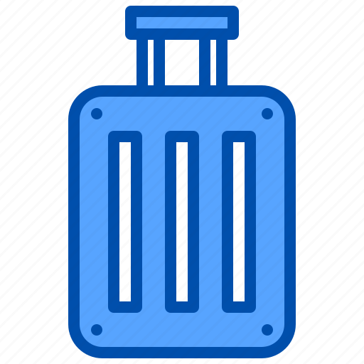 Luggage, travel, bag icon - Download on Iconfinder