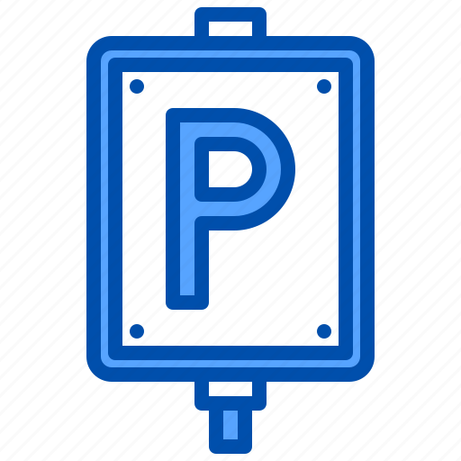 Parking, service, hotel icon - Download on Iconfinder