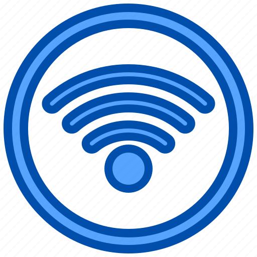 Wifi, service, internet icon - Download on Iconfinder