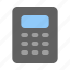 calculator, calculate, calculating, maths, business, and, finance 