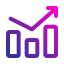 bar, chart, graph, statistics, business, and, finance 