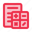accounting, calculator, accountant, expense, business, and, finance 