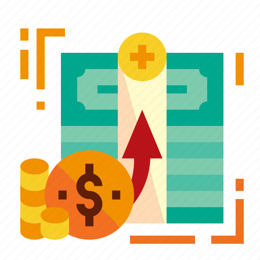 Accounting, budget, coin, money icon - Download on Iconfinder