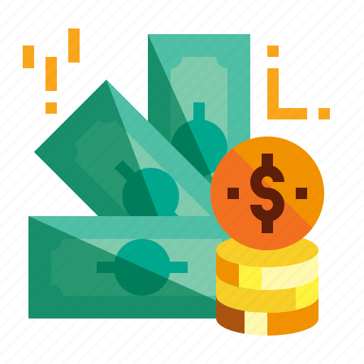 Accounting, cash, money, petty icon - Download on Iconfinder