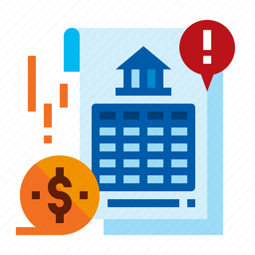 Accounting, bank, coin, statement icon - Download on Iconfinder