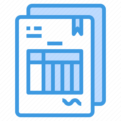 Analytics, chart, report, schedule, statistics icon - Download on Iconfinder