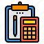 accounting, business, calculator, chart, currency, finance, money 
