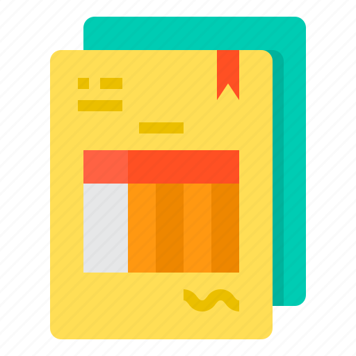 Accounting, business, currency, finance, money, report, schedule icon - Download on Iconfinder