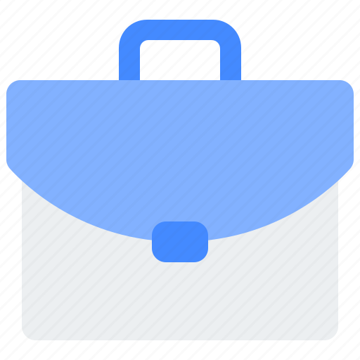 Briefcase, bag, business, finance icon - Download on Iconfinder