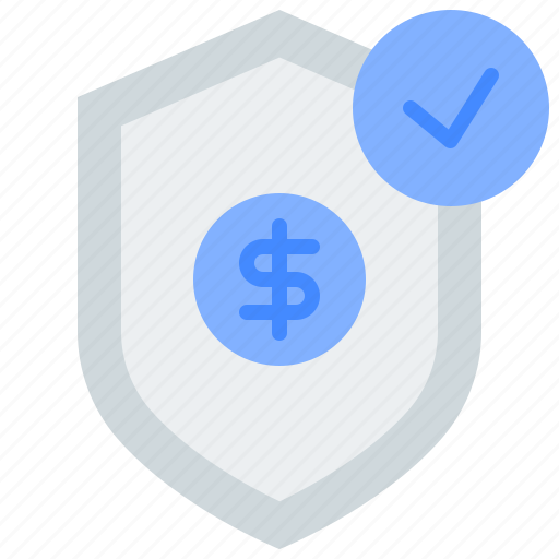 Secure, security, protection, shield, lock, safety icon - Download on Iconfinder