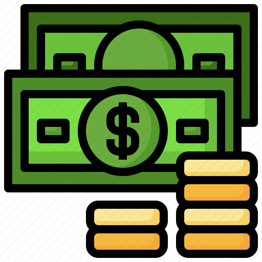 Cash, money, dollar, finance, currency, business icon - Download on Iconfinder