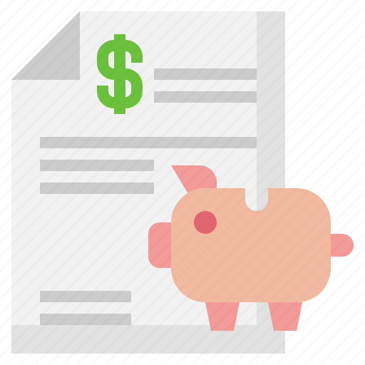 Savings, profit, piggy, bank, accounting, electronics icon - Download on Iconfinder