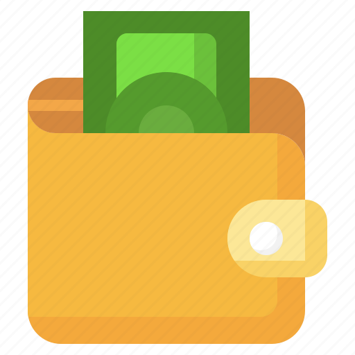 Wallet, money, notes, holder, billfold icon - Download on Iconfinder