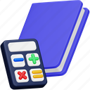 bookkeeping, accounting, financial, calculator, ledger, record, cash book 