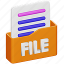 document, accounting, file, paper, extension, text, business 