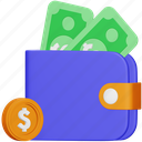 wallet, accounting, money, cash, payment, balance, finance 