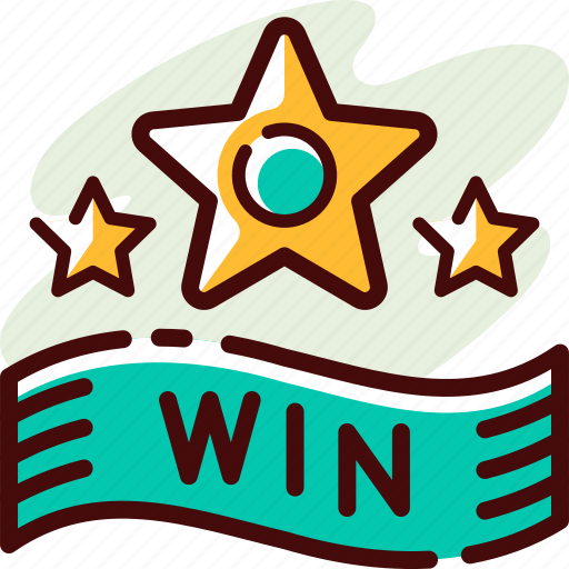 Achievement, award, champion, success, win, winner icon - Download on Iconfinder