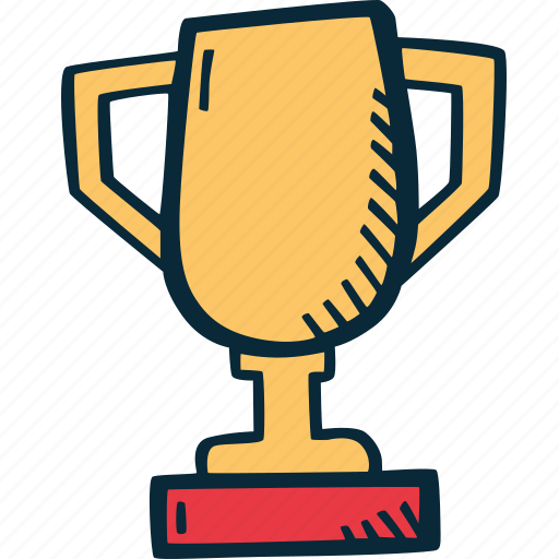 Achievement, award, goal, goblet, prize, success icon - Download on Iconfinder