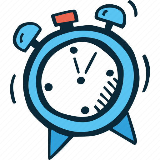Calendar, clock, date, deadline, motivation, success, time icon - Download on Iconfinder