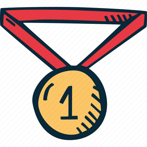 Achievement, award, goal, medal, prize, success icon - Download on Iconfinder