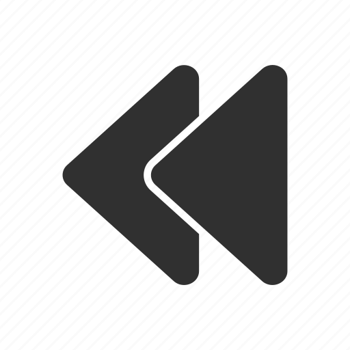 Arrow, back, backward, previous icon - Download on Iconfinder
