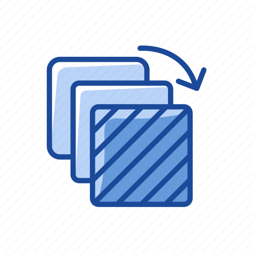 Artboard, file, square, transfer file icon - Download on Iconfinder