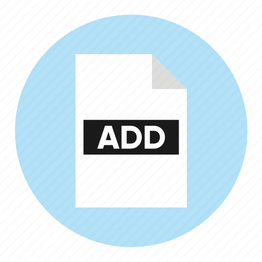 Add, document, file, paper icon - Download on Iconfinder