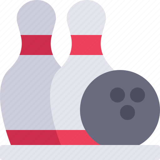 Bowling, equipment, ball, game, sport icon - Download on Iconfinder