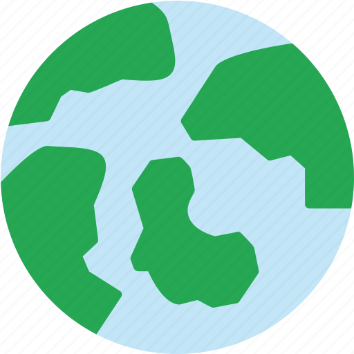 Earth, planet, globe, international, worldwide, icon icon - Download on Iconfinder