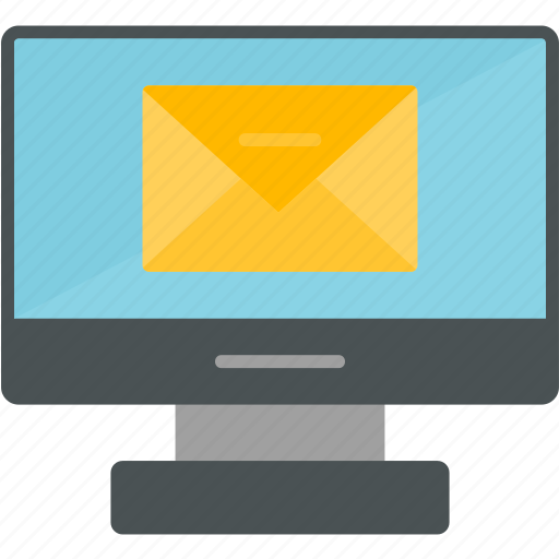 Email, communication, envelope, inbox, letter, mail, message icon - Download on Iconfinder