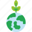 go, green, ecology, energy, recycling, renewable, sustainable, systainable, icon 