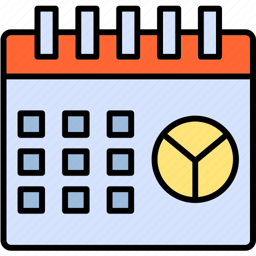 Peace, day, international, organization, schedule, icon icon - Download on Iconfinder