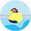 activities, duck, toy, bath