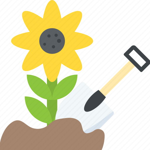 Activity, agriculture, gardening, hobby, plantation icon - Download on Iconfinder