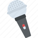 mic, microphone, singing, sound, vocal microphone