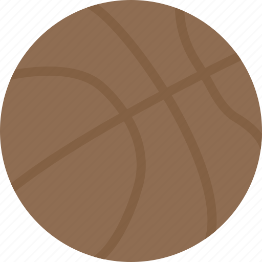 Ball, basketball, basketball game, dribbble ball, sports ball icon - Download on Iconfinder