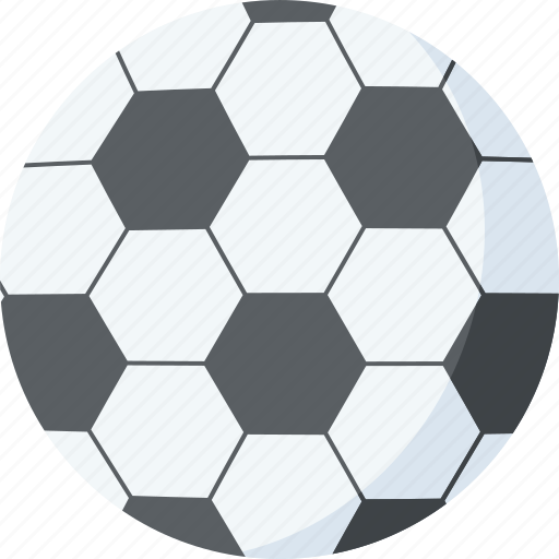 Field ball, football, soccer, sports, sports equipment icon - Download on Iconfinder