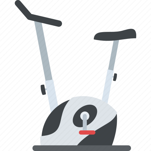 Gym equipment, jogging machine, physical fitness, running machine, treadmill icon - Download on Iconfinder