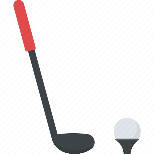 Golf ball, golf ball pin, golf hit, golf tee icon - Download on Iconfinder