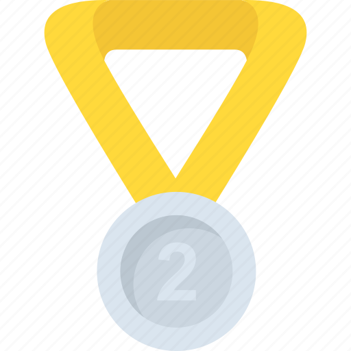 Competition, game medal, gold medal, passion for winning, sports award icon - Download on Iconfinder