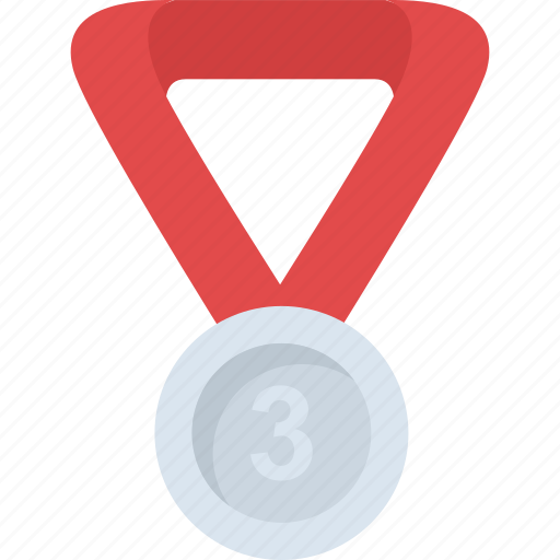 Game medal, gold medal, passion for winning, ranking, sports award icon - Download on Iconfinder