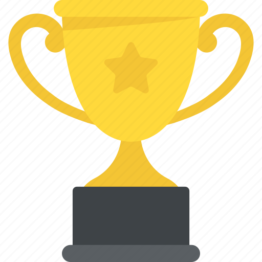 Award trophy, passion to compete, trophy, winners cup, winning cup icon - Download on Iconfinder