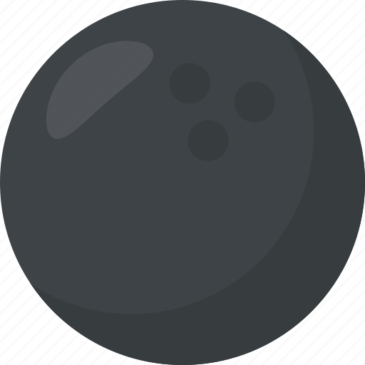 Bowling ball, bowling game, sporting equipment, sports, sports accessories icon - Download on Iconfinder