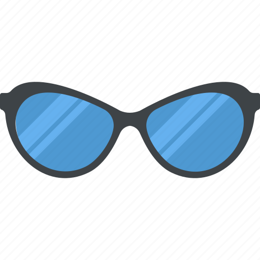 Beach glasses, eyeglasses, eyewear, fashion glasses, sunglasses icon - Download on Iconfinder