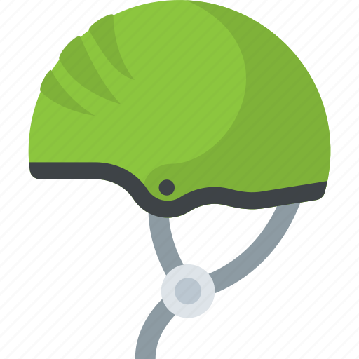 Activity, bike helmet, biking, cycling symbol, cyclist helmet icon - Download on Iconfinder