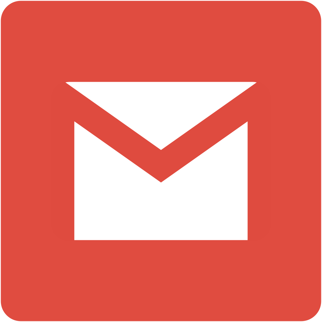 Vk gmail. Значок гмаил. Гугл почта иконка. Картинка gmail почты. Wagtail.